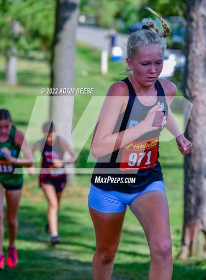 Thumbnail 1 in 2022 Galion Cross Country Festival  photogallery.