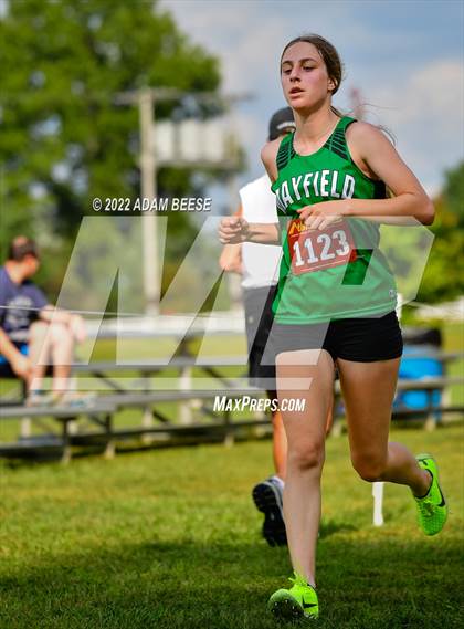 Thumbnail 1 in 2022 Galion Cross Country Festival  photogallery.