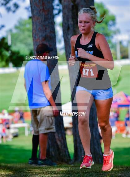 Thumbnail 1 in 2022 Galion Cross Country Festival  photogallery.
