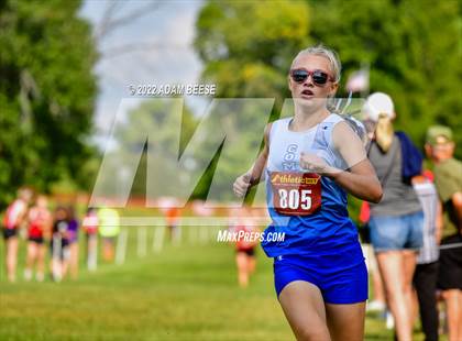 Thumbnail 2 in 2022 Galion Cross Country Festival  photogallery.