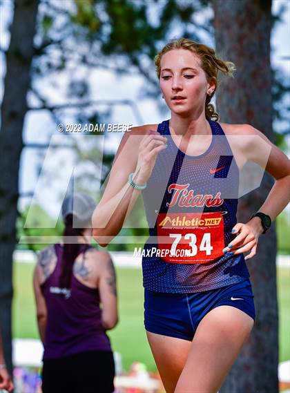 Thumbnail 1 in 2022 Galion Cross Country Festival  photogallery.