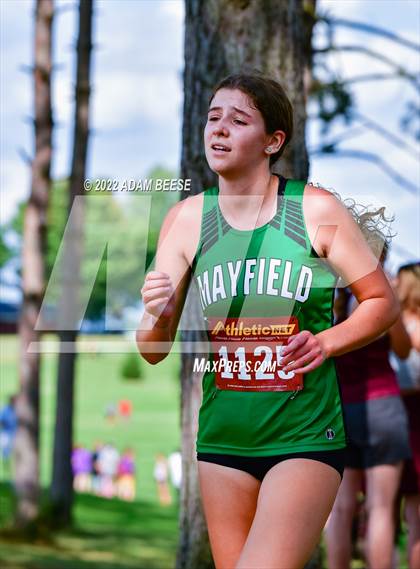 Thumbnail 2 in 2022 Galion Cross Country Festival  photogallery.