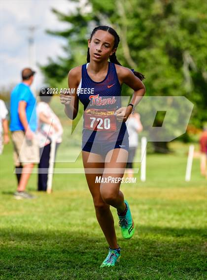 Thumbnail 2 in 2022 Galion Cross Country Festival  photogallery.