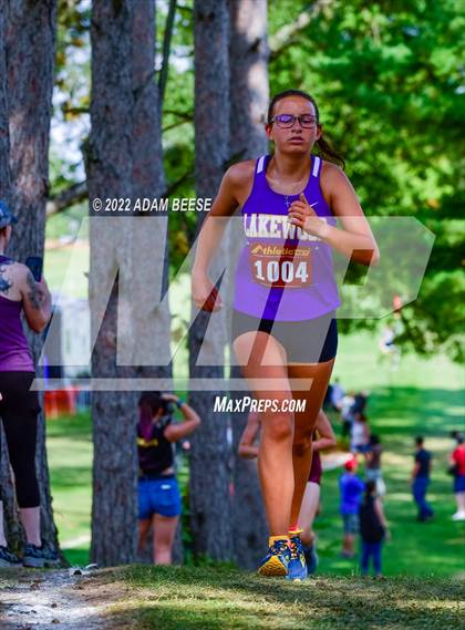 Thumbnail 1 in 2022 Galion Cross Country Festival  photogallery.
