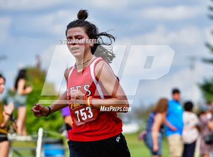 Thumbnail 1 in 2022 Galion Cross Country Festival  photogallery.