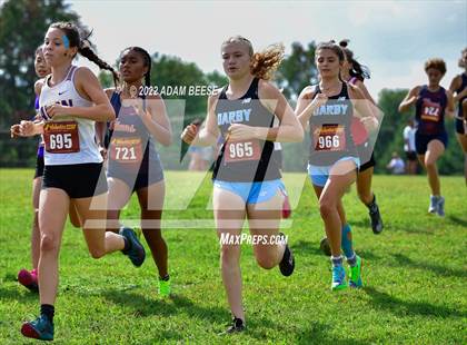 Thumbnail 2 in 2022 Galion Cross Country Festival  photogallery.