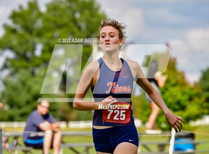 Thumbnail 1 in 2022 Galion Cross Country Festival  photogallery.