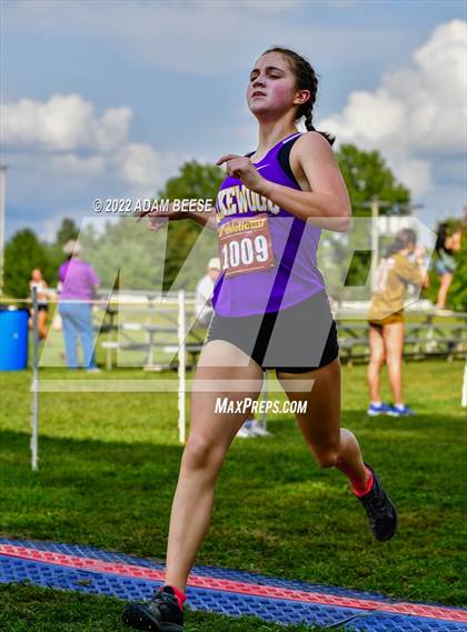 Thumbnail 1 in 2022 Galion Cross Country Festival  photogallery.