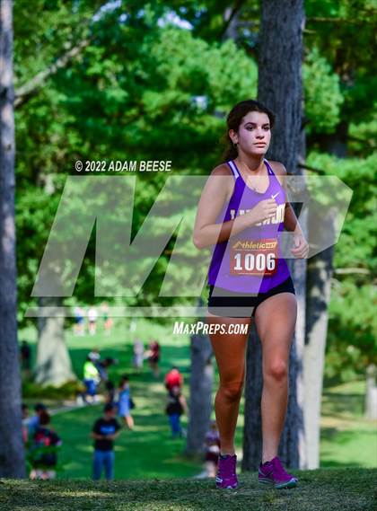 Thumbnail 2 in 2022 Galion Cross Country Festival  photogallery.