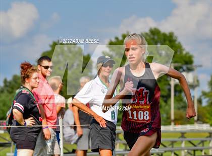 Thumbnail 1 in 2022 Galion Cross Country Festival  photogallery.