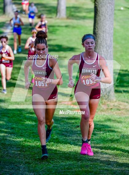 Thumbnail 2 in 2022 Galion Cross Country Festival  photogallery.