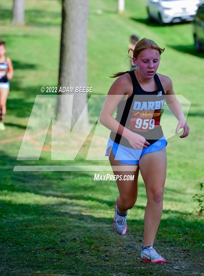 Thumbnail 2 in 2022 Galion Cross Country Festival  photogallery.