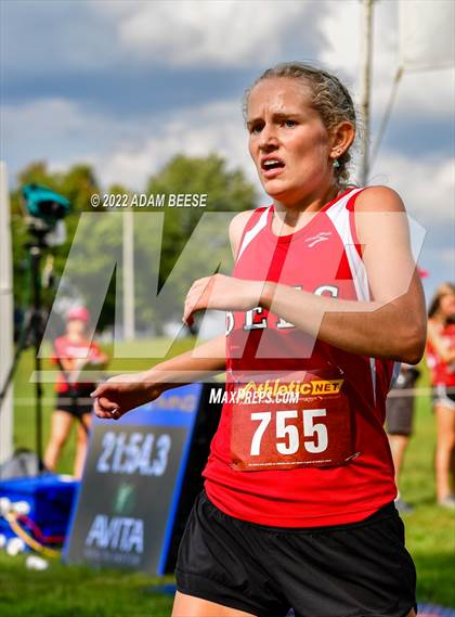 Thumbnail 1 in 2022 Galion Cross Country Festival  photogallery.
