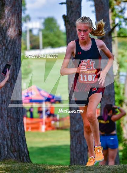 Thumbnail 1 in 2022 Galion Cross Country Festival  photogallery.