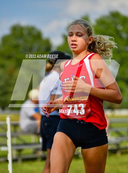 Thumbnail 1 in 2022 Galion Cross Country Festival  photogallery.