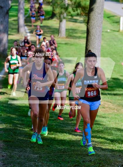 Thumbnail 1 in 2022 Galion Cross Country Festival  photogallery.