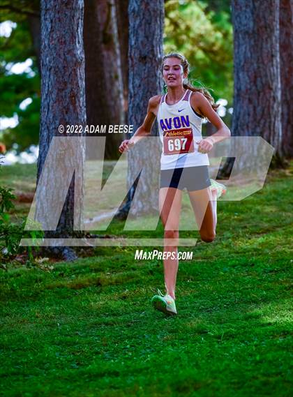 Thumbnail 3 in 2022 Galion Cross Country Festival  photogallery.