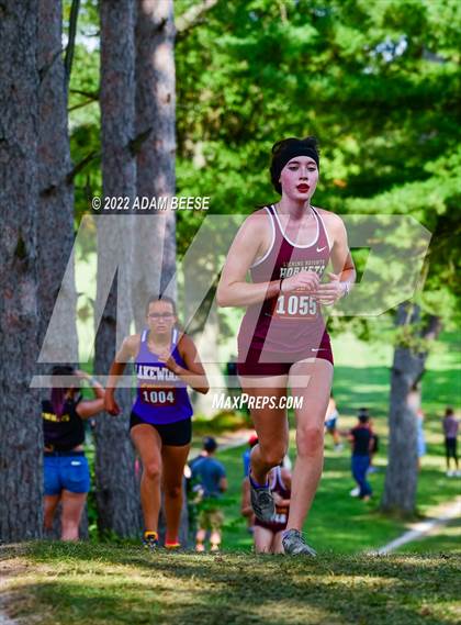 Thumbnail 3 in 2022 Galion Cross Country Festival  photogallery.