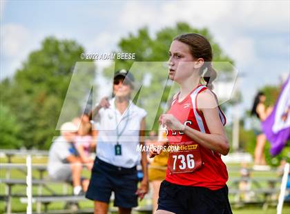 Thumbnail 2 in 2022 Galion Cross Country Festival  photogallery.