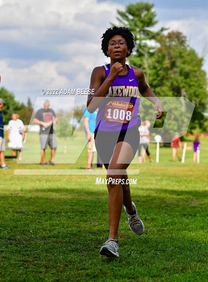Thumbnail 3 in 2022 Galion Cross Country Festival  photogallery.
