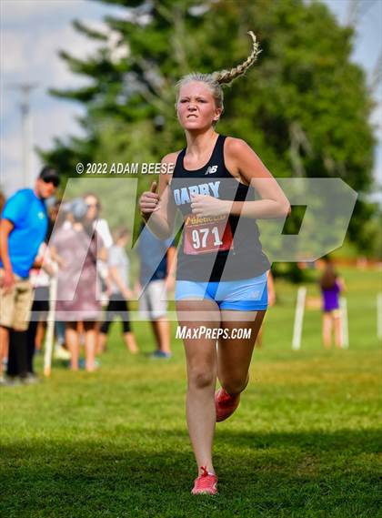 Thumbnail 1 in 2022 Galion Cross Country Festival  photogallery.