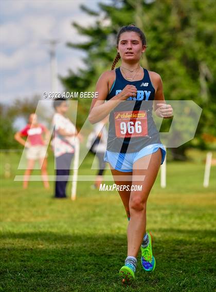 Thumbnail 1 in 2022 Galion Cross Country Festival  photogallery.