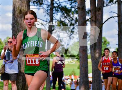 Thumbnail 3 in 2022 Galion Cross Country Festival  photogallery.
