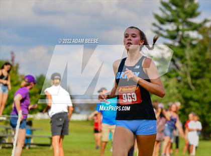Thumbnail 3 in 2022 Galion Cross Country Festival  photogallery.