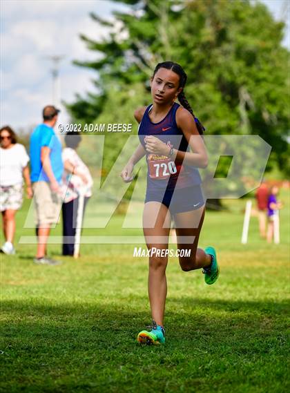 Thumbnail 1 in 2022 Galion Cross Country Festival  photogallery.