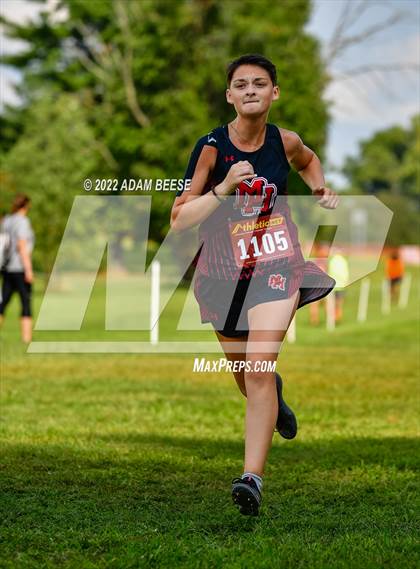 Thumbnail 3 in 2022 Galion Cross Country Festival  photogallery.