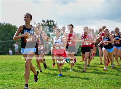 Thumbnail 3 in 2022 Galion Cross Country Festival  photogallery.