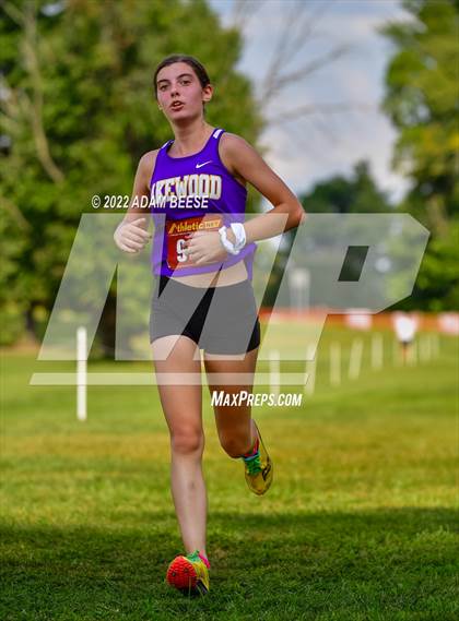 Thumbnail 2 in 2022 Galion Cross Country Festival  photogallery.