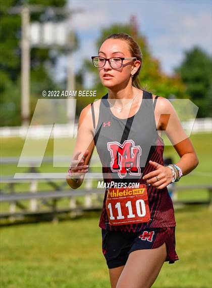 Thumbnail 2 in 2022 Galion Cross Country Festival  photogallery.