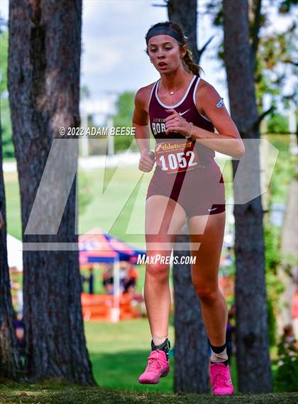 Thumbnail 3 in 2022 Galion Cross Country Festival  photogallery.
