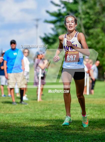 Thumbnail 1 in 2022 Galion Cross Country Festival  photogallery.