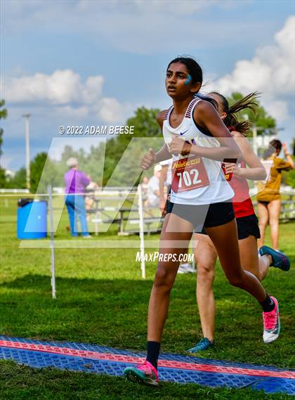 Thumbnail 3 in 2022 Galion Cross Country Festival  photogallery.