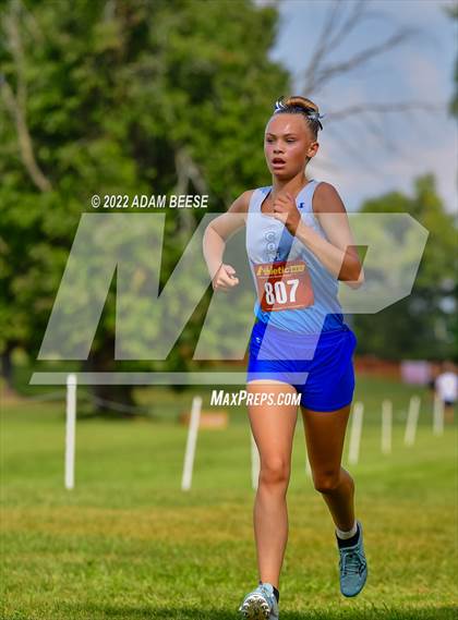 Thumbnail 3 in 2022 Galion Cross Country Festival  photogallery.