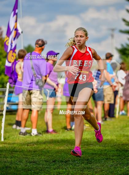 Thumbnail 3 in 2022 Galion Cross Country Festival  photogallery.