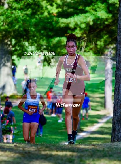 Thumbnail 3 in 2022 Galion Cross Country Festival  photogallery.