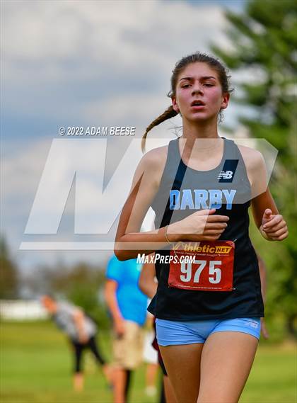 Thumbnail 1 in 2022 Galion Cross Country Festival  photogallery.