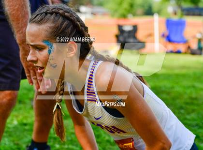 Thumbnail 1 in 2022 Galion Cross Country Festival  photogallery.
