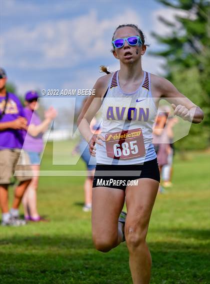 Thumbnail 1 in 2022 Galion Cross Country Festival  photogallery.