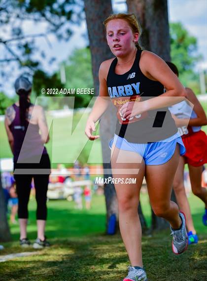 Thumbnail 1 in 2022 Galion Cross Country Festival  photogallery.