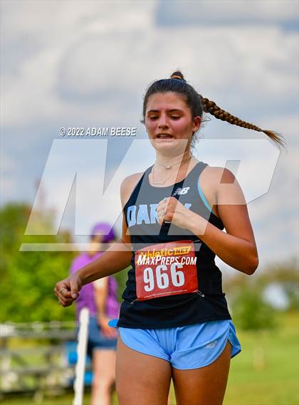Thumbnail 2 in 2022 Galion Cross Country Festival  photogallery.