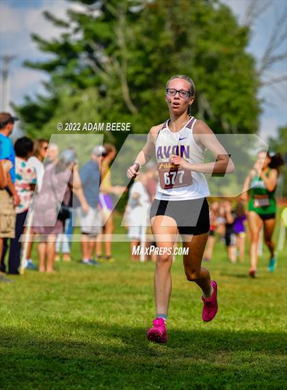 Thumbnail 1 in 2022 Galion Cross Country Festival  photogallery.