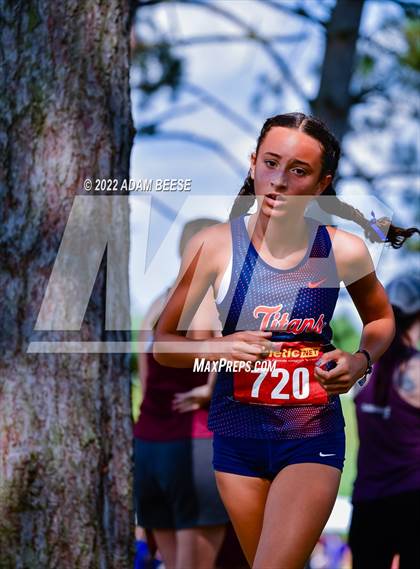 Thumbnail 1 in 2022 Galion Cross Country Festival  photogallery.