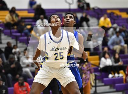 Thumbnail 3 in St. Francis de Sales vs Farragut (Bob Hambric Shootout) photogallery.
