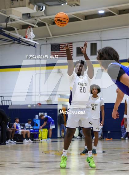Thumbnail 1 in Triton @ Cape Fear photogallery.