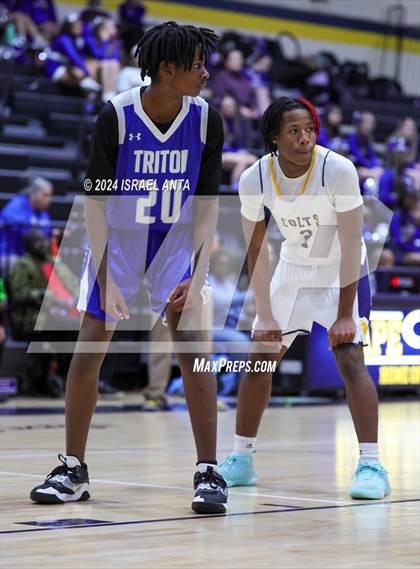 Thumbnail 1 in Triton @ Cape Fear photogallery.