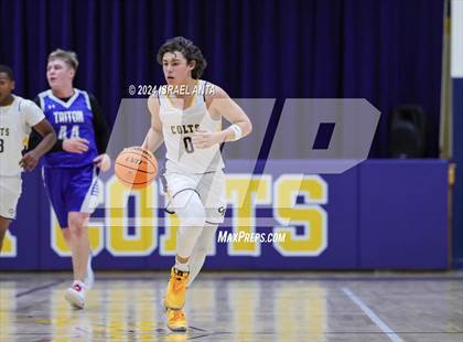 Thumbnail 2 in Triton @ Cape Fear photogallery.